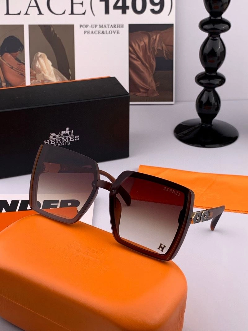 Chic Hermes Sunglasses 280214