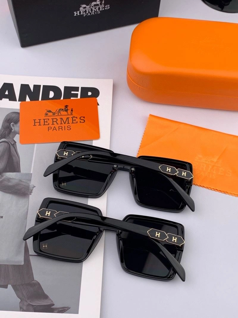 Chic Hermes Sunglasses 280214