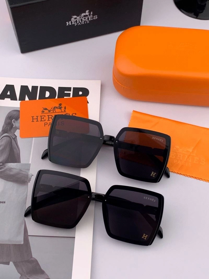Chic Hermes Sunglasses 280214