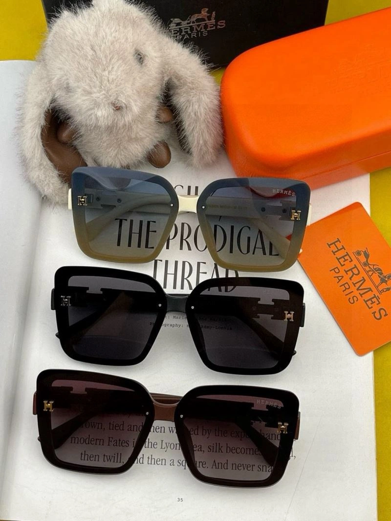 BestValue Hermes Sunglasses 280212