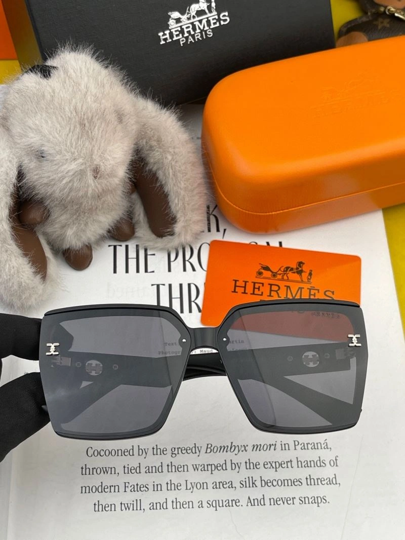 GoAnywhere Hermes Sunglasses 280229