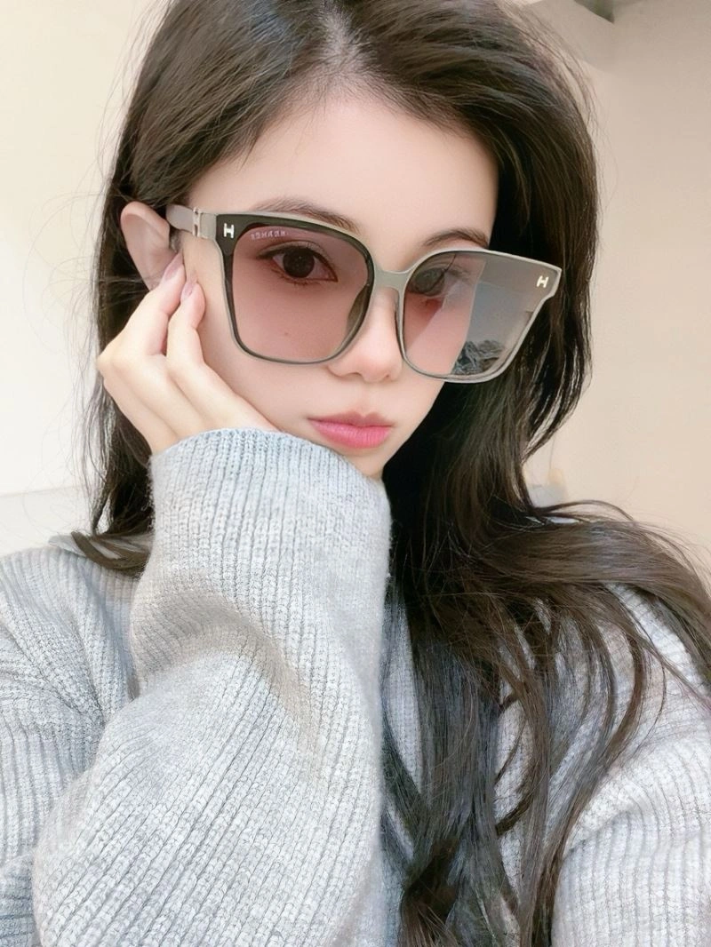 Hermes Sunglasses ZipUp 280208