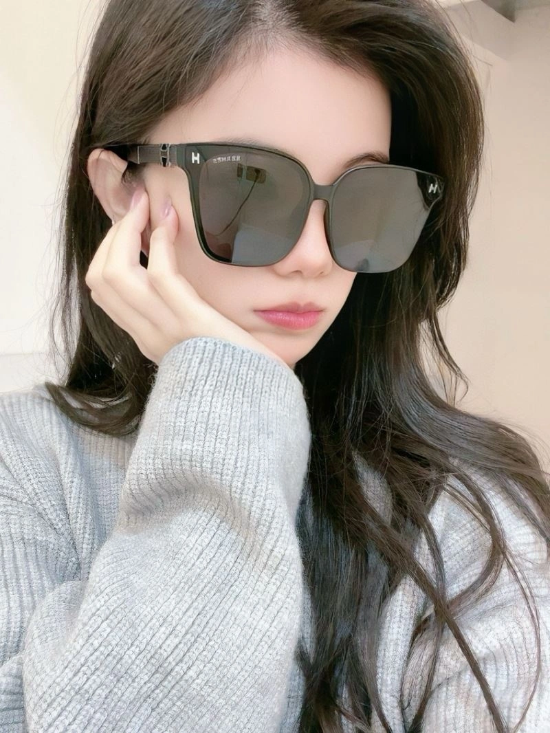 Hermes Sunglasses ZipUp 280208