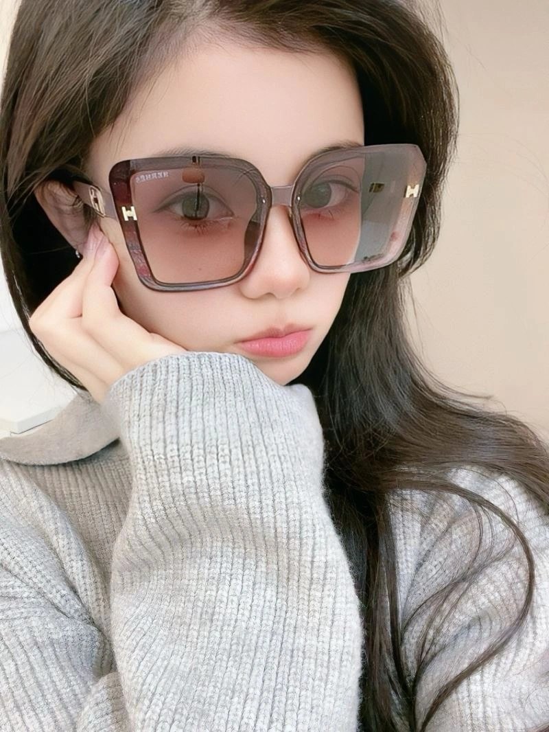 Hermes Sunglasses Comfortable 280206