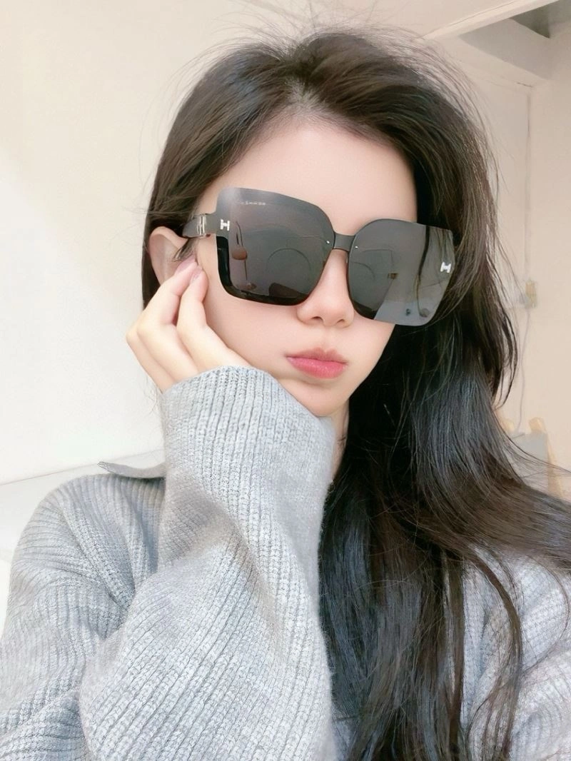 Hermes Sunglasses Comfortable 280206