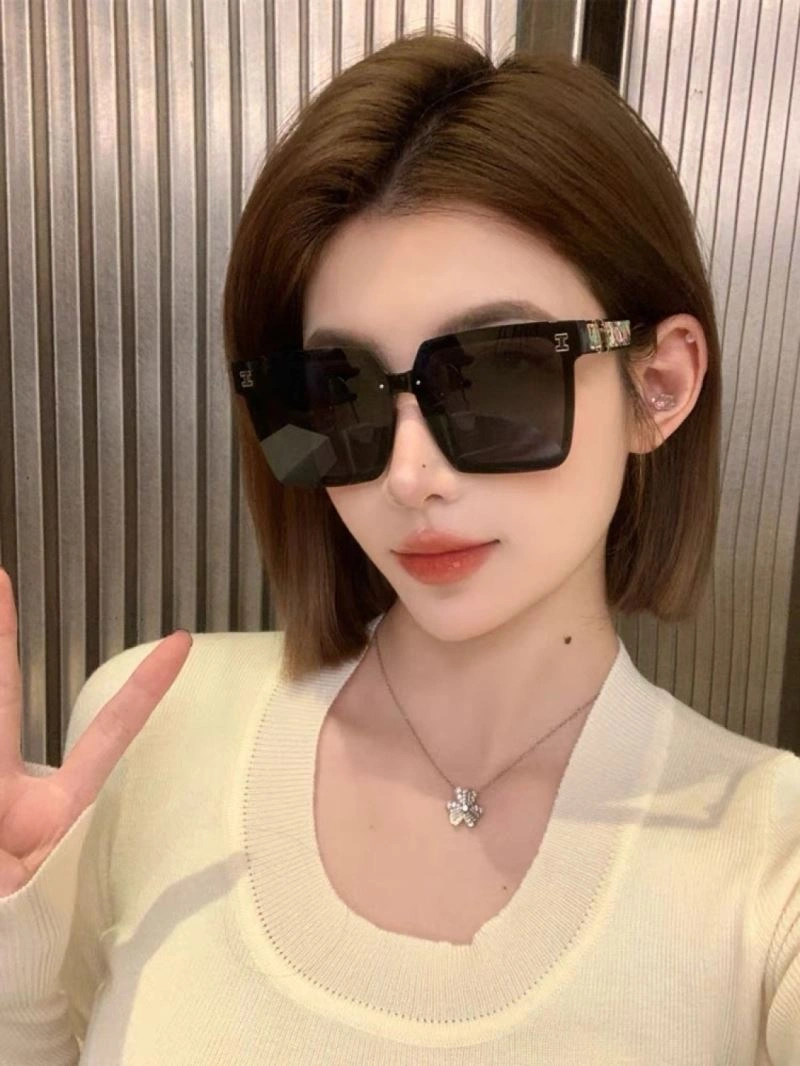 Hermes Sunglasses EyeCatching 280205