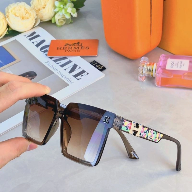 Hermes Sunglasses EyeCatching 280205