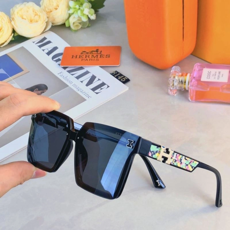 Hermes Sunglasses EyeCatching 280205
