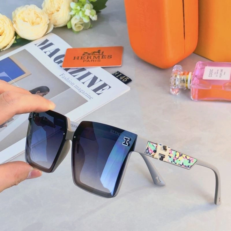 Hermes Sunglasses EyeCatching 280205