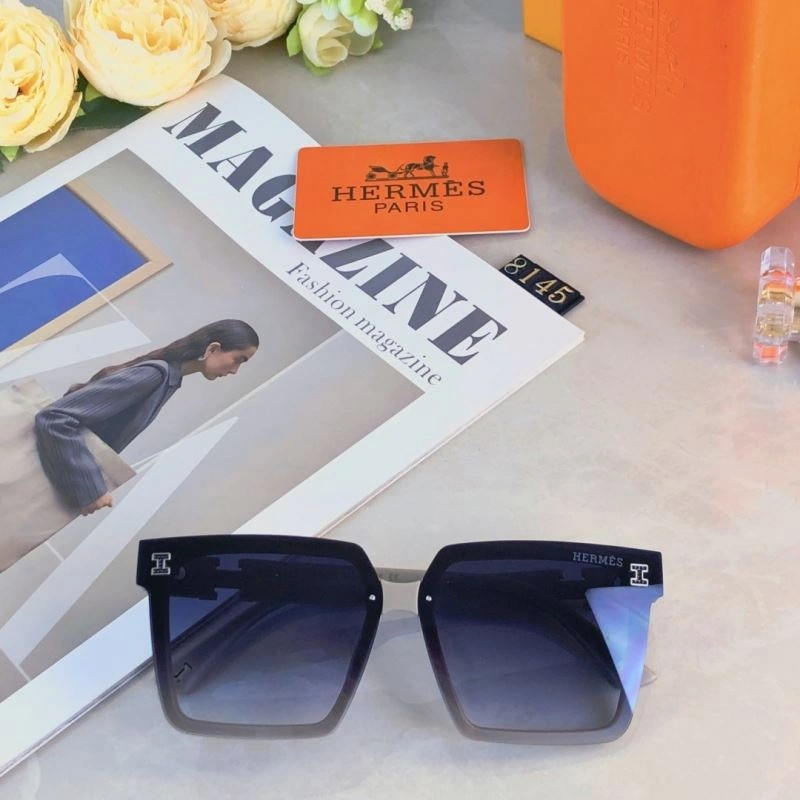 Hermes Sunglasses EyeCatching 280205
