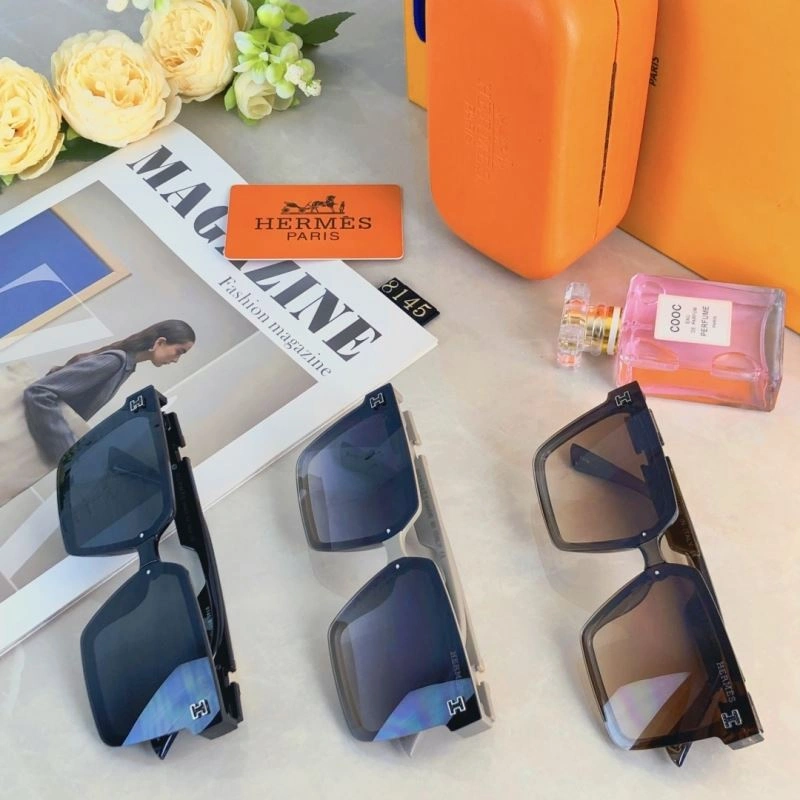 Hermes Sunglasses EyeCatching 280205