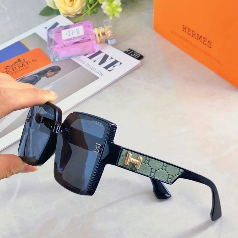 Hermes Sunglasses Contemporary 280203