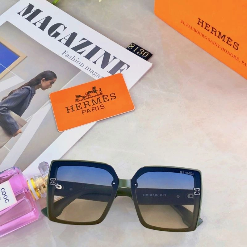 Hermes Sunglasses Contemporary 280203