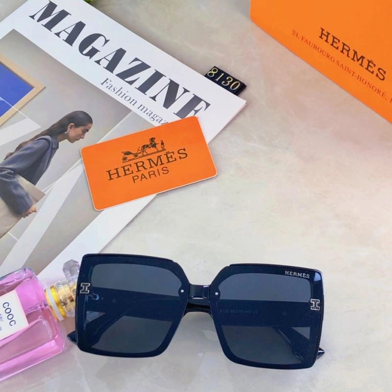 Hermes Sunglasses Contemporary 280203