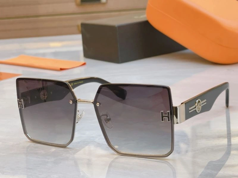 Hermes Sunglasses FreshLook 280202