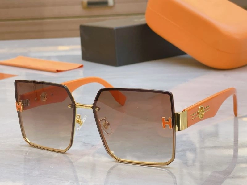 Hermes Sunglasses FreshLook 280202