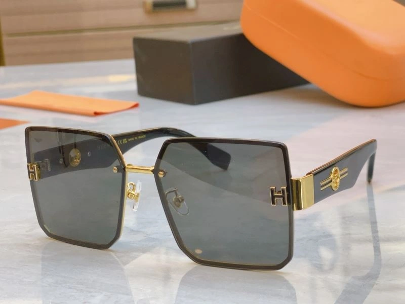 Hermes Sunglasses FreshLook 280202