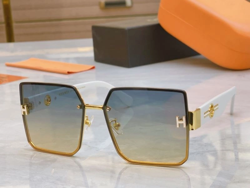 Hermes Sunglasses FreshLook 280202