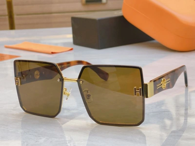 Hermes Sunglasses FreshLook 280202