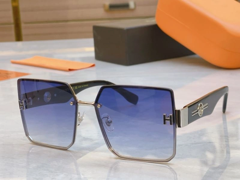 Hermes Sunglasses FreshLook 280202