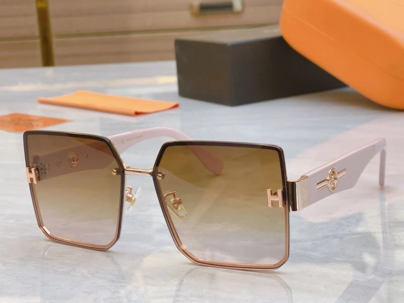 Hermes Sunglasses FreshLook 280202