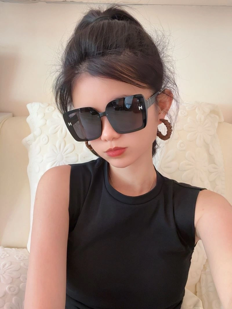 Hermes Sunglasses EasyCare 280201