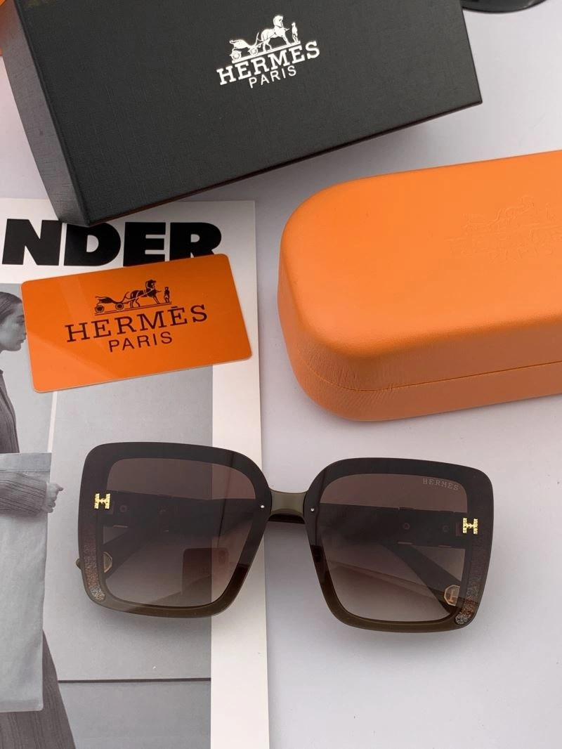 Hermes Sunglasses EasyCare 280201