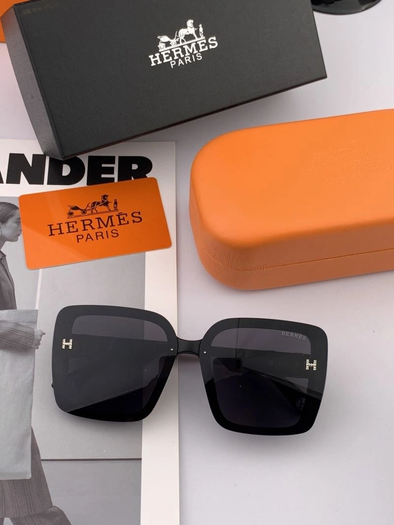 Hermes Sunglasses EasyCare 280201