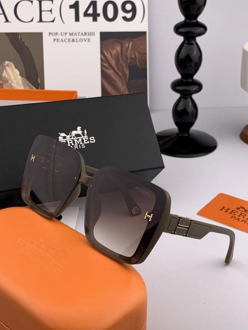 Hermes Sunglasses EasyCare 280201