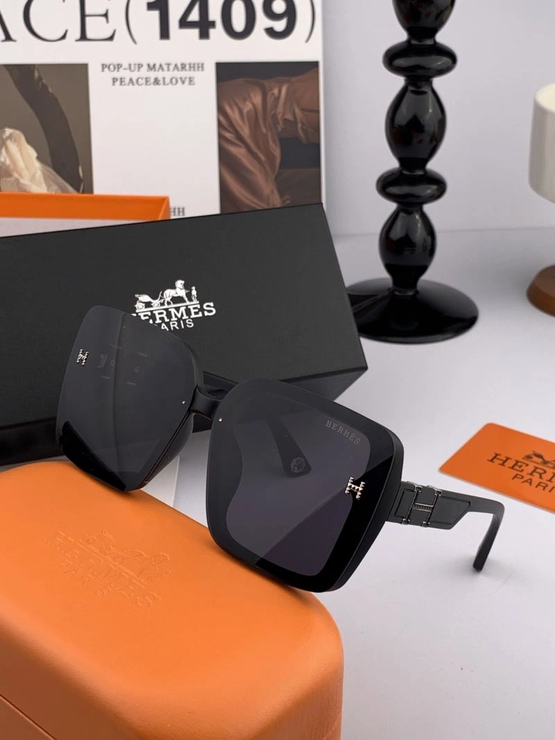 Hermes Sunglasses EasyCare 280201