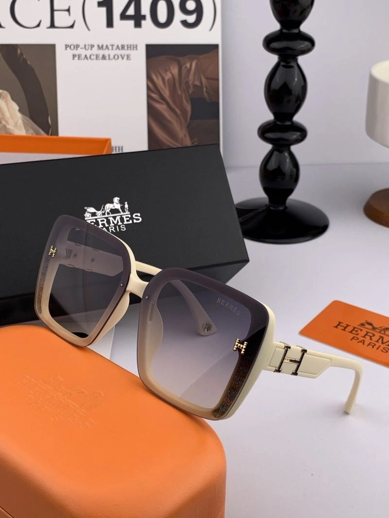 Hermes Sunglasses EasyCare 280201
