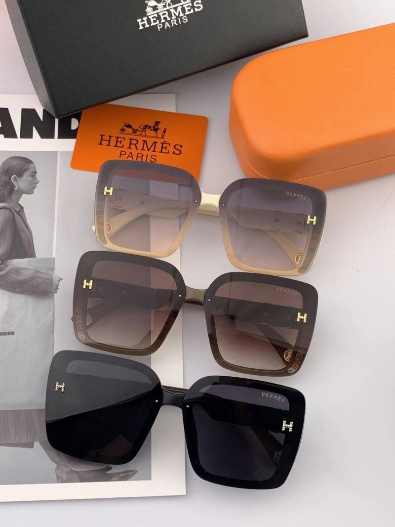 Hermes Sunglasses EasyCare 280201