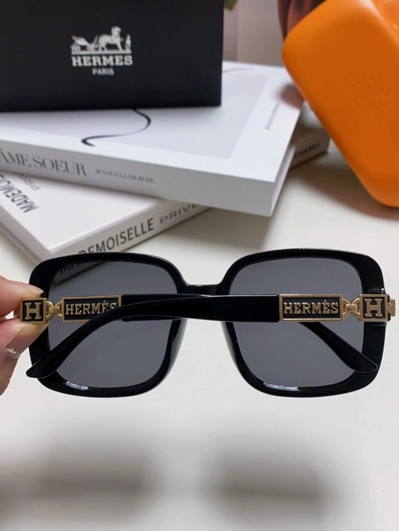 GoodFit Hermes Sunglasses 280195