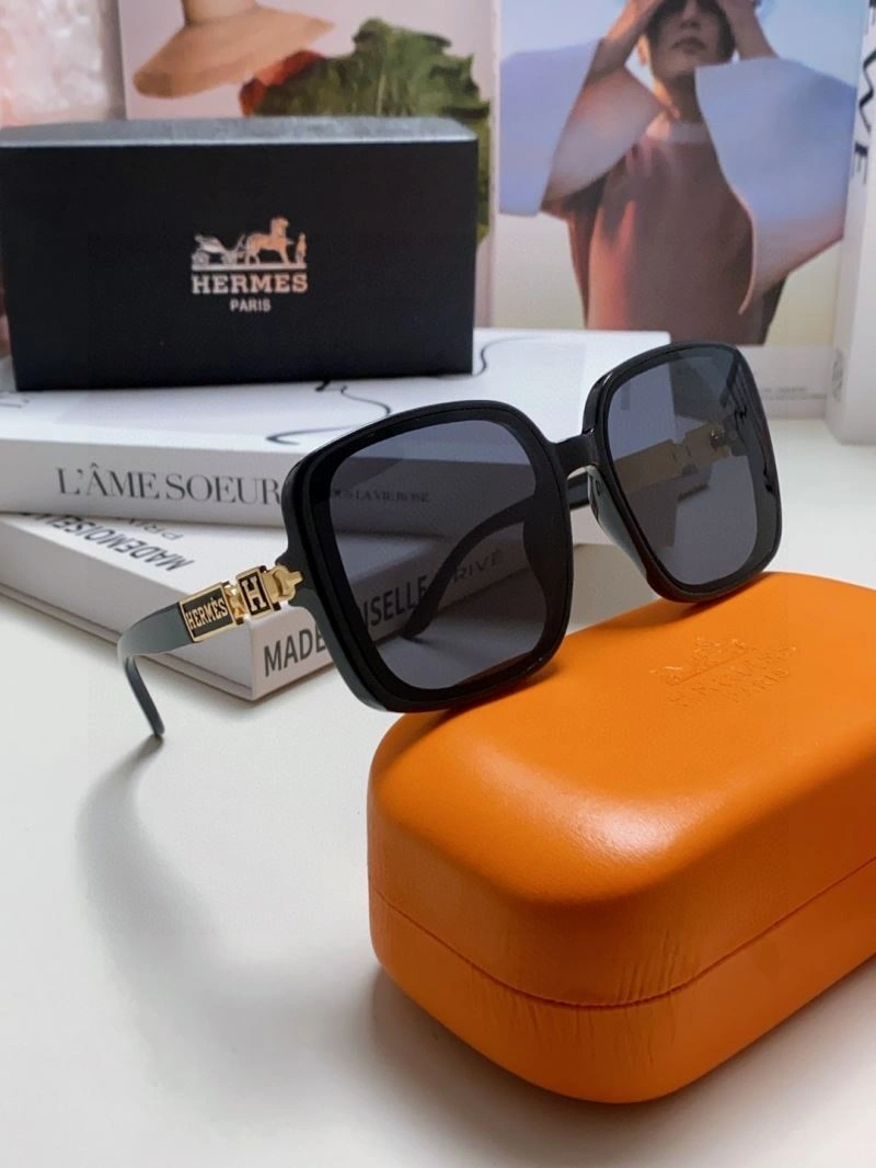 GoodFit Hermes Sunglasses 280195