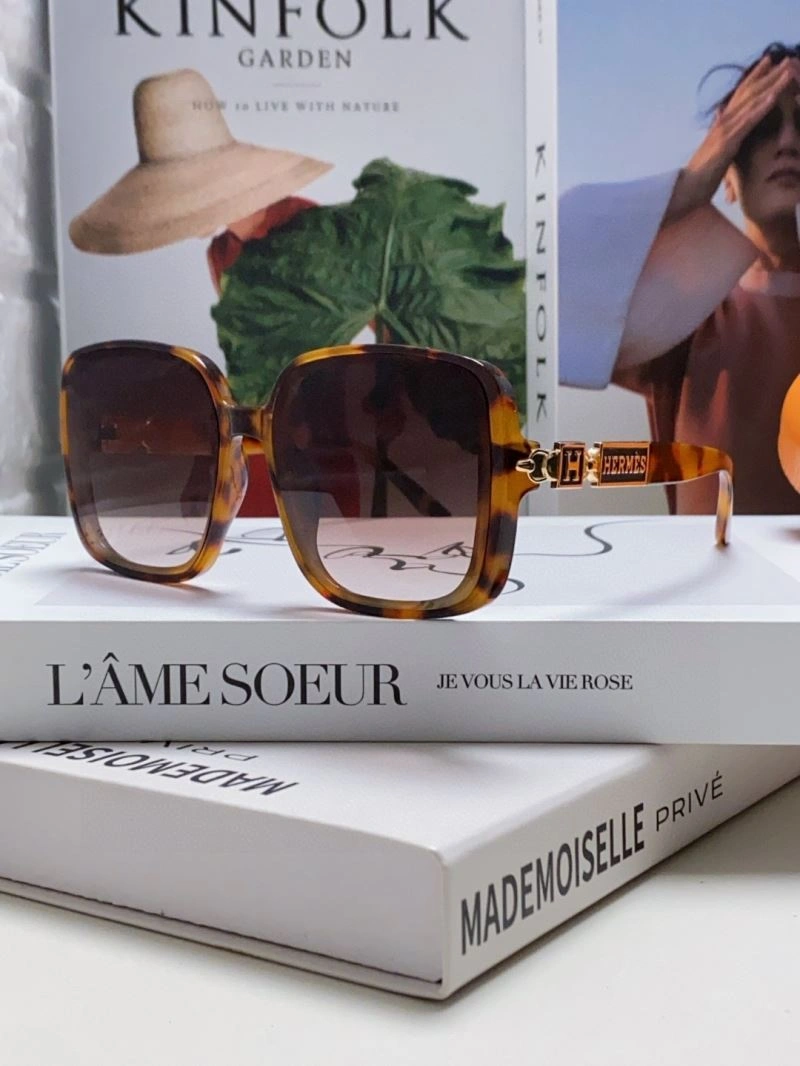 NewStyle Hermes Sunglasses 280188