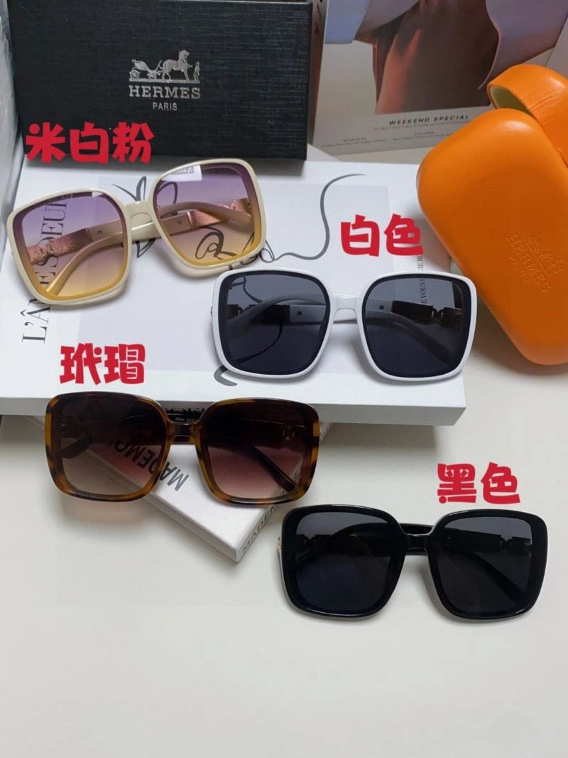 NewStyle Hermes Sunglasses 280188