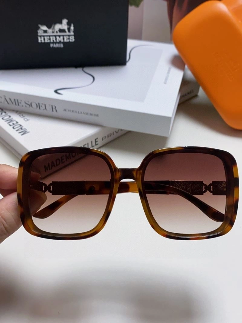 NewStyle Hermes Sunglasses 280188
