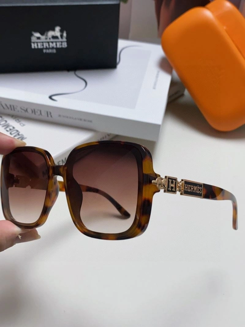 NewStyle Hermes Sunglasses 280188
