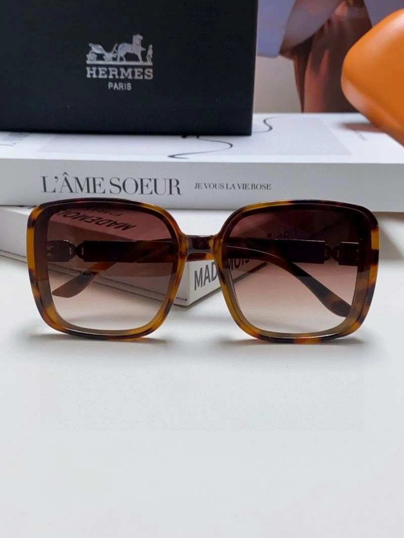 NewStyle Hermes Sunglasses 280188