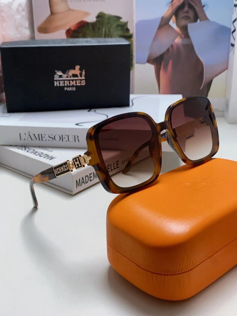 NewStyle Hermes Sunglasses 280188