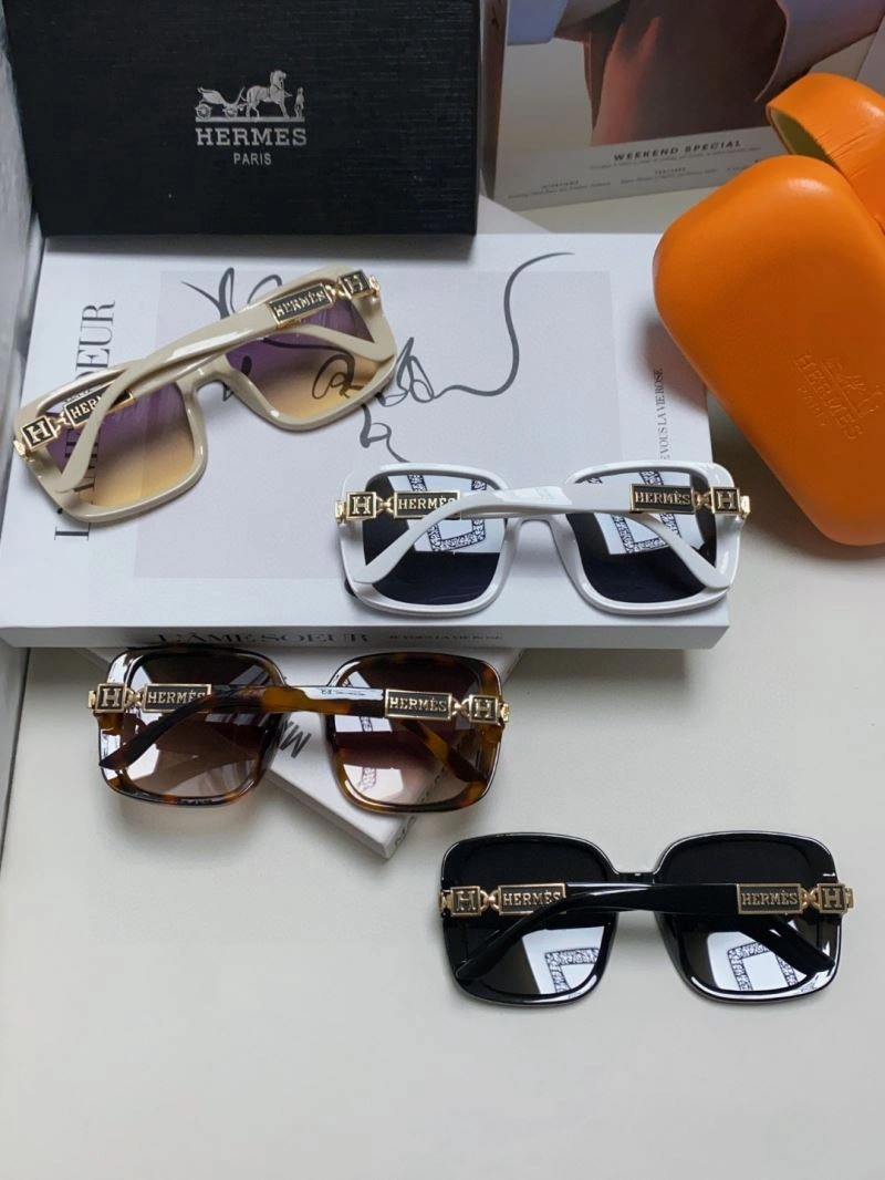 NewStyle Hermes Sunglasses 280188