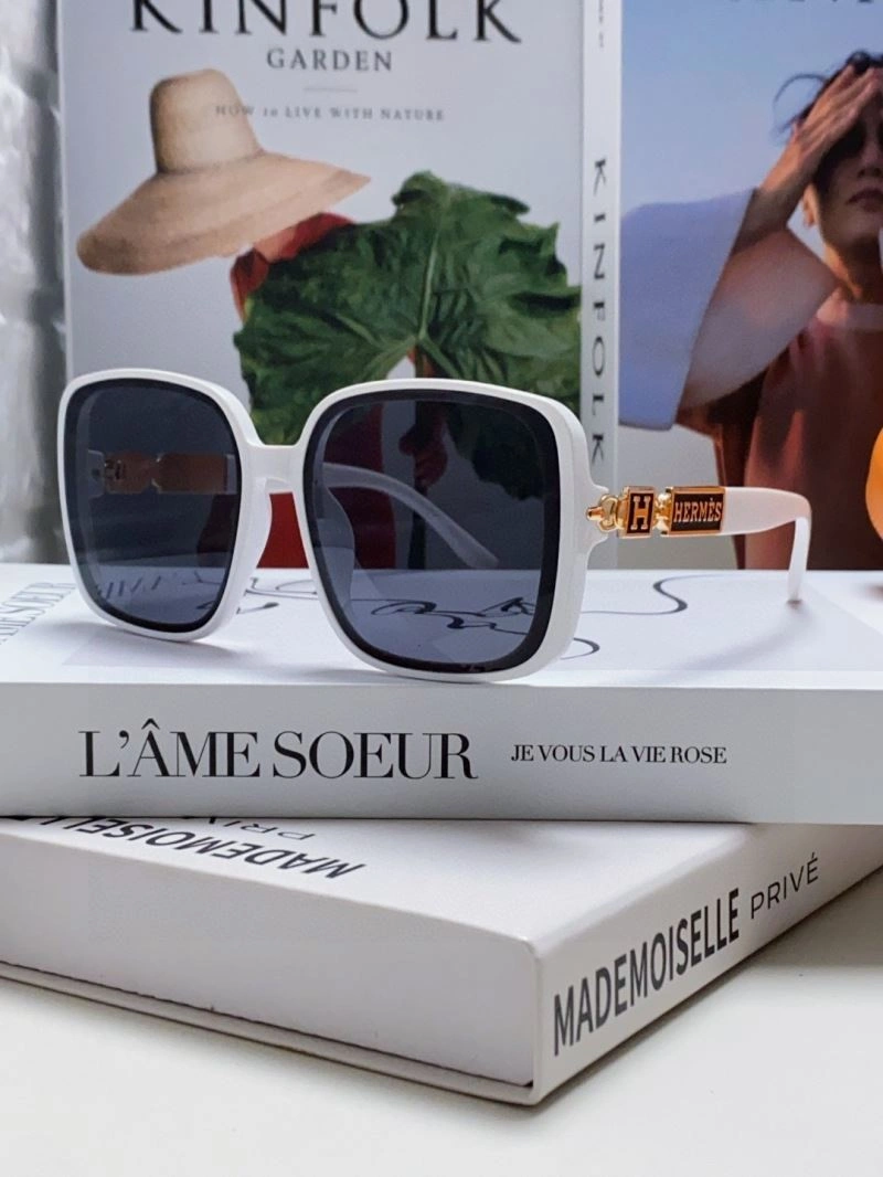 Hermes Sunglasses FreshLook 280191