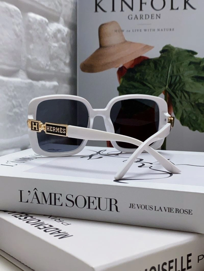 Hermes Sunglasses FreshLook 280191