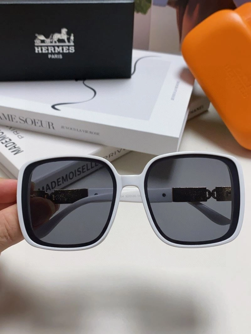 Hermes Sunglasses FreshLook 280191