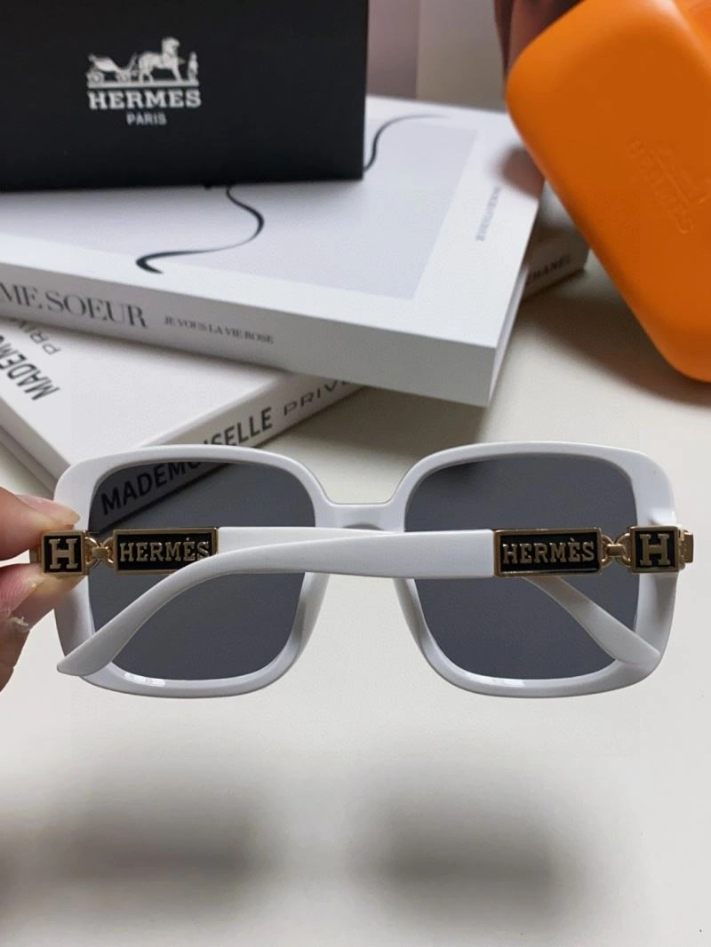Hermes Sunglasses FreshLook 280191