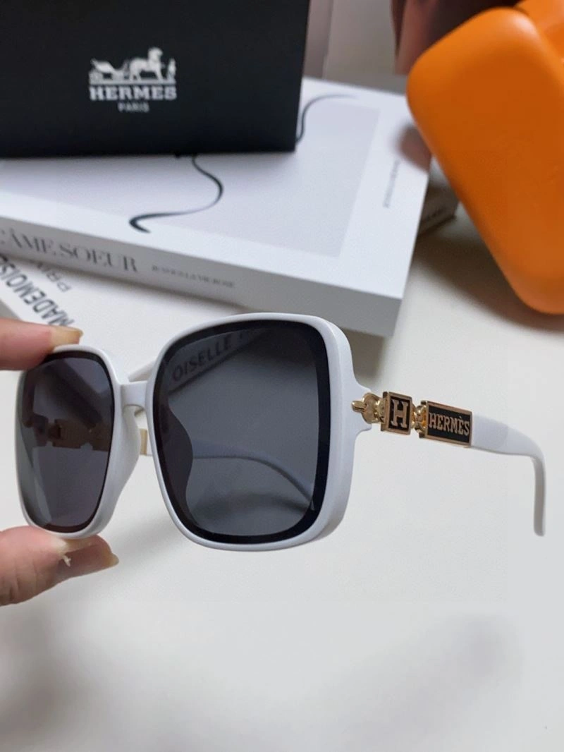 Hermes Sunglasses FreshLook 280191