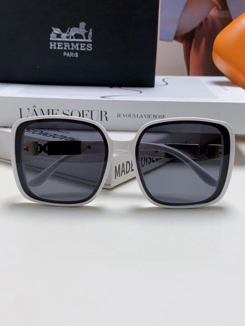 Hermes Sunglasses FreshLook 280191