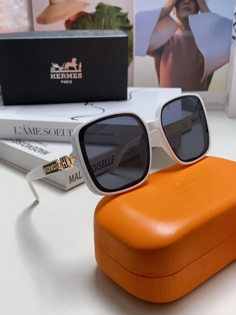 Hermes Sunglasses FreshLook 280191