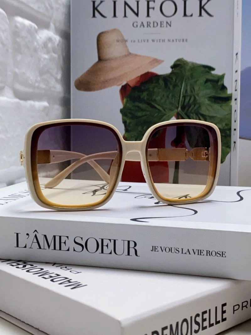 Hermes Sunglasses Modern 280176