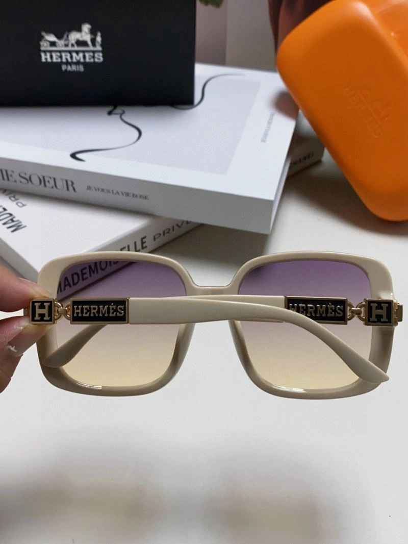 Hermes Sunglasses Modern 280176